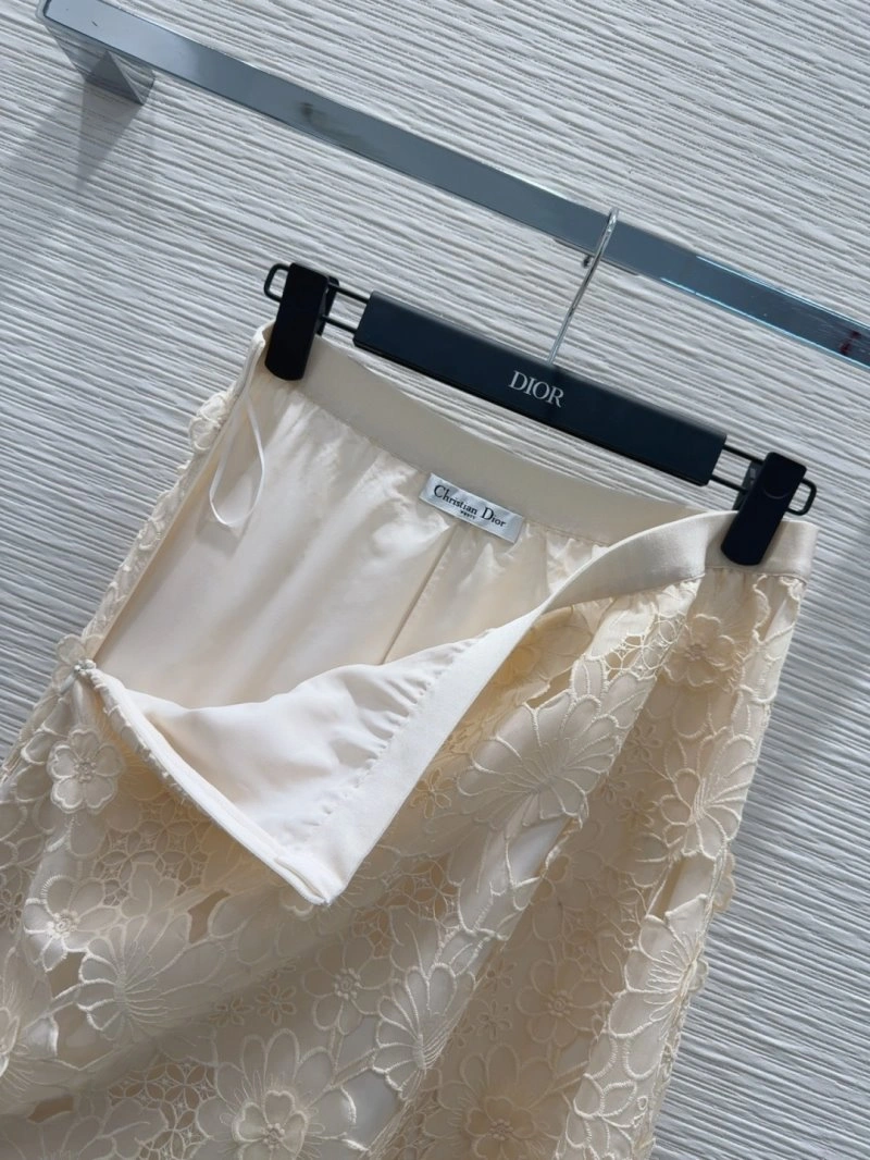 RelaxedFit Christian Dior Dress 113240