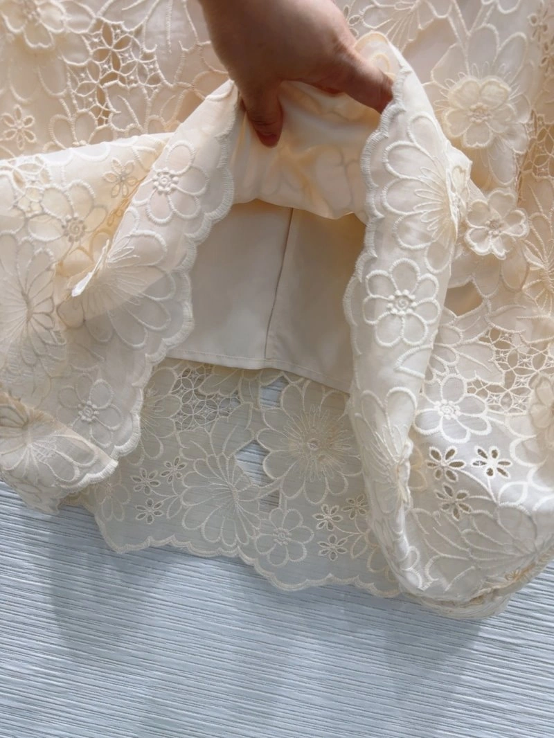 RelaxedFit Christian Dior Dress 113240