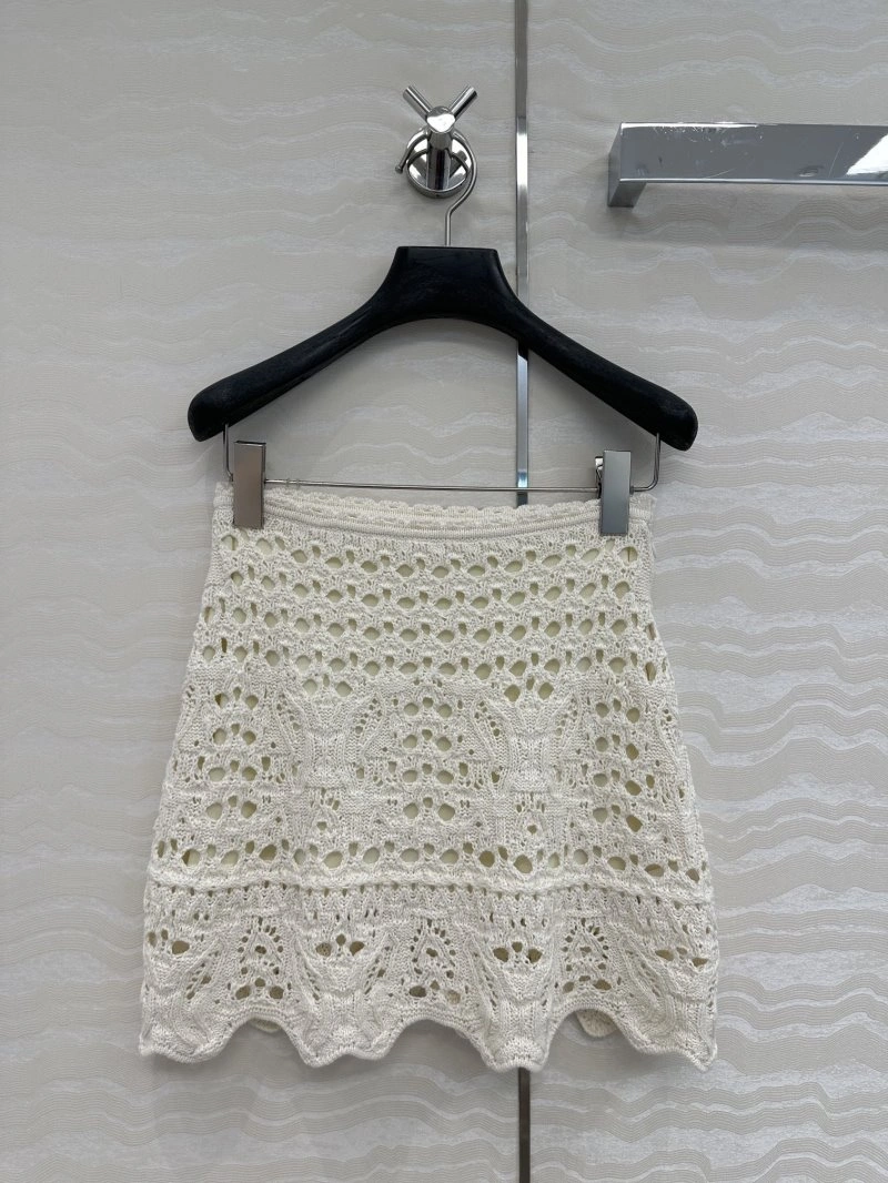 SunProtective Christian Dior Dress 113238