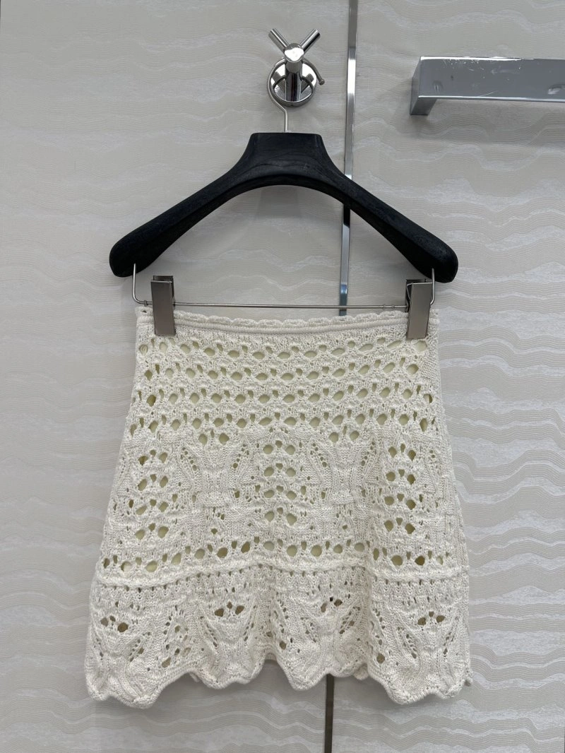 SunProtective Christian Dior Dress 113238