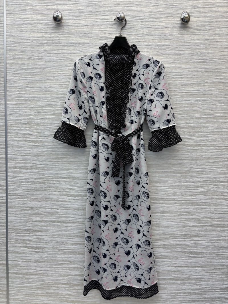 Christian Dior Dress OdorResistant 113224