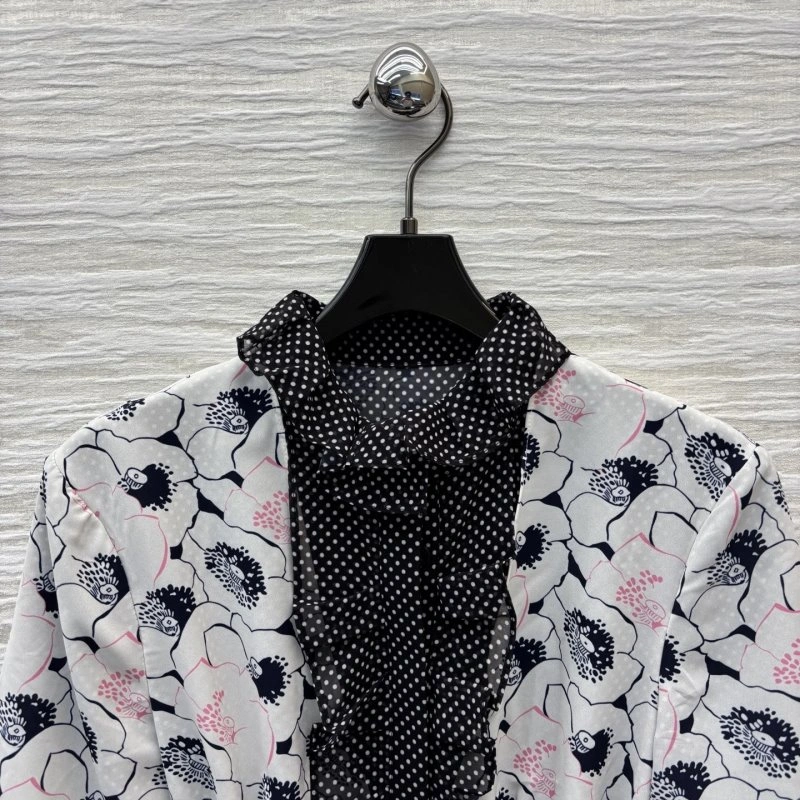 Christian Dior Dress OdorResistant 113224