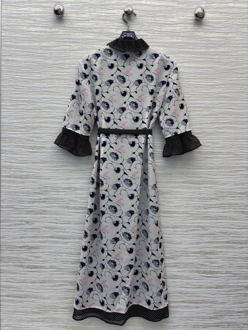 Christian Dior Dress OdorResistant 113224