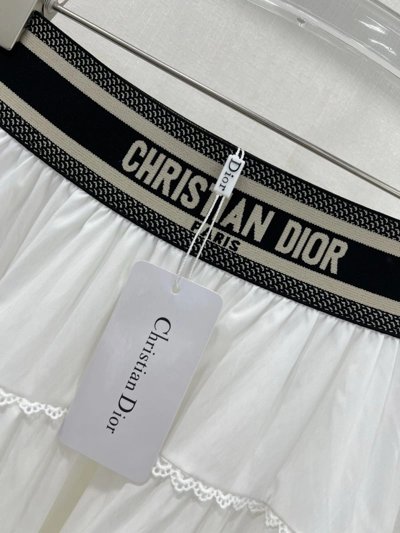 Christian Dior Dress Attractive 113218
