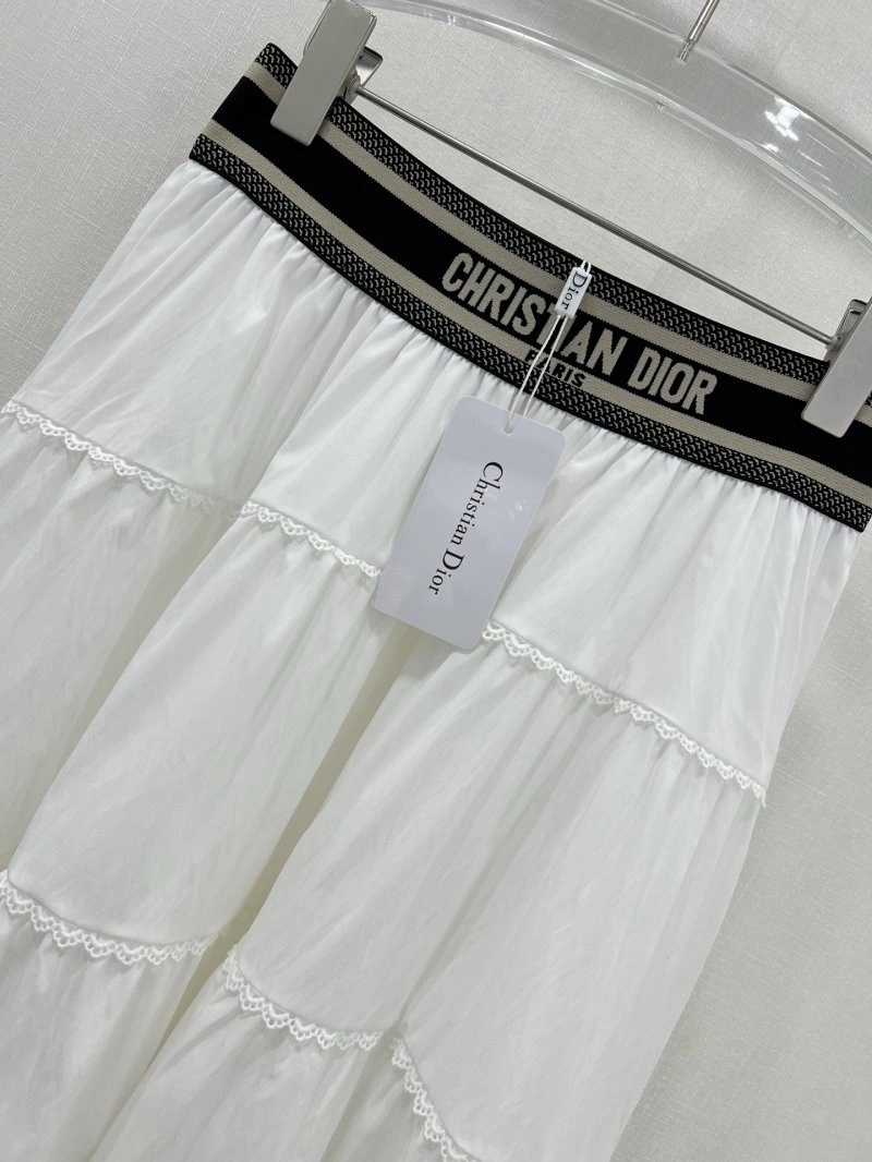 Christian Dior Dress Attractive 113218