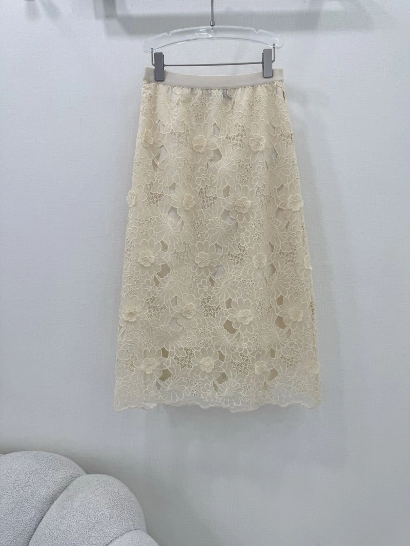 Christian Dior Dress Unisex 113211