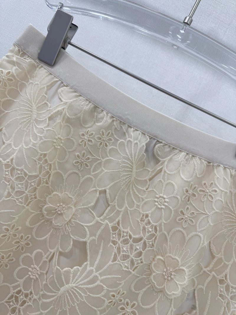 Christian Dior Dress Unisex 113211