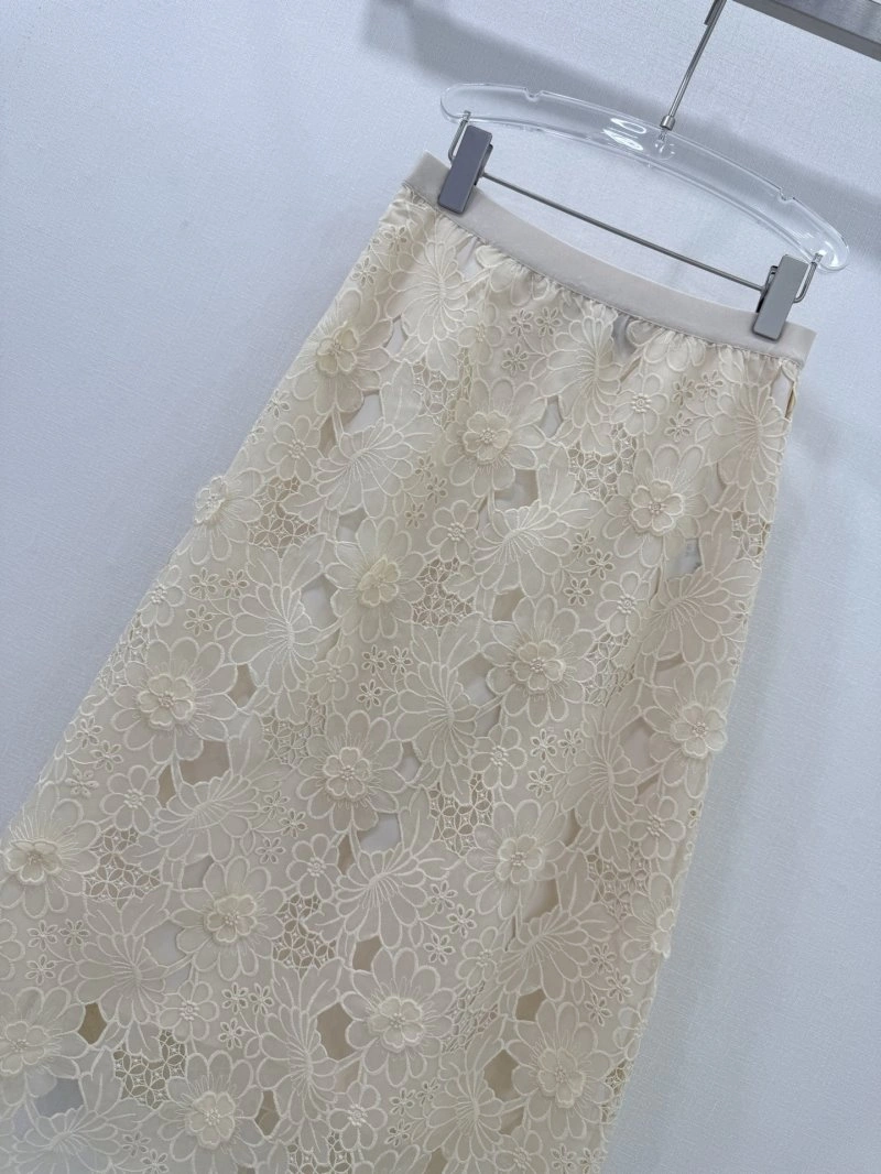 Christian Dior Dress Unisex 113211