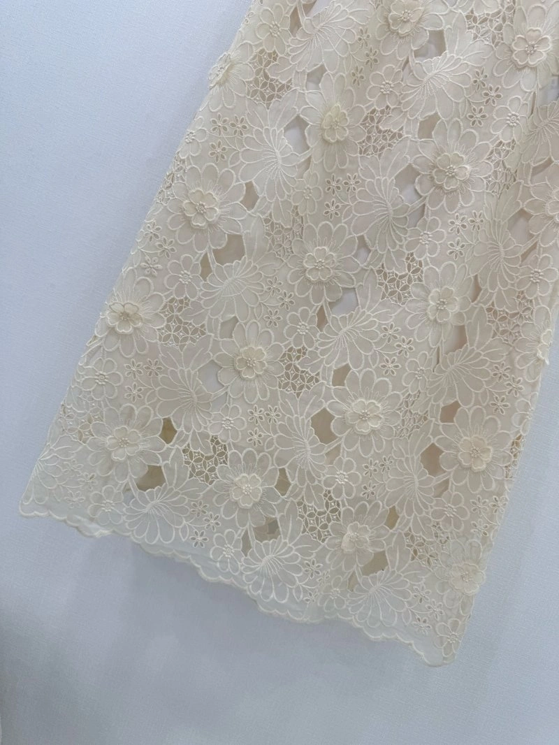 Christian Dior Dress Unisex 113211