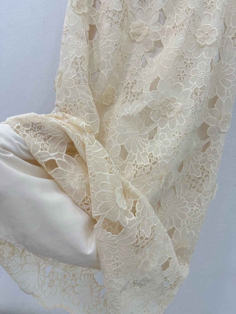Christian Dior Dress Unisex 113211