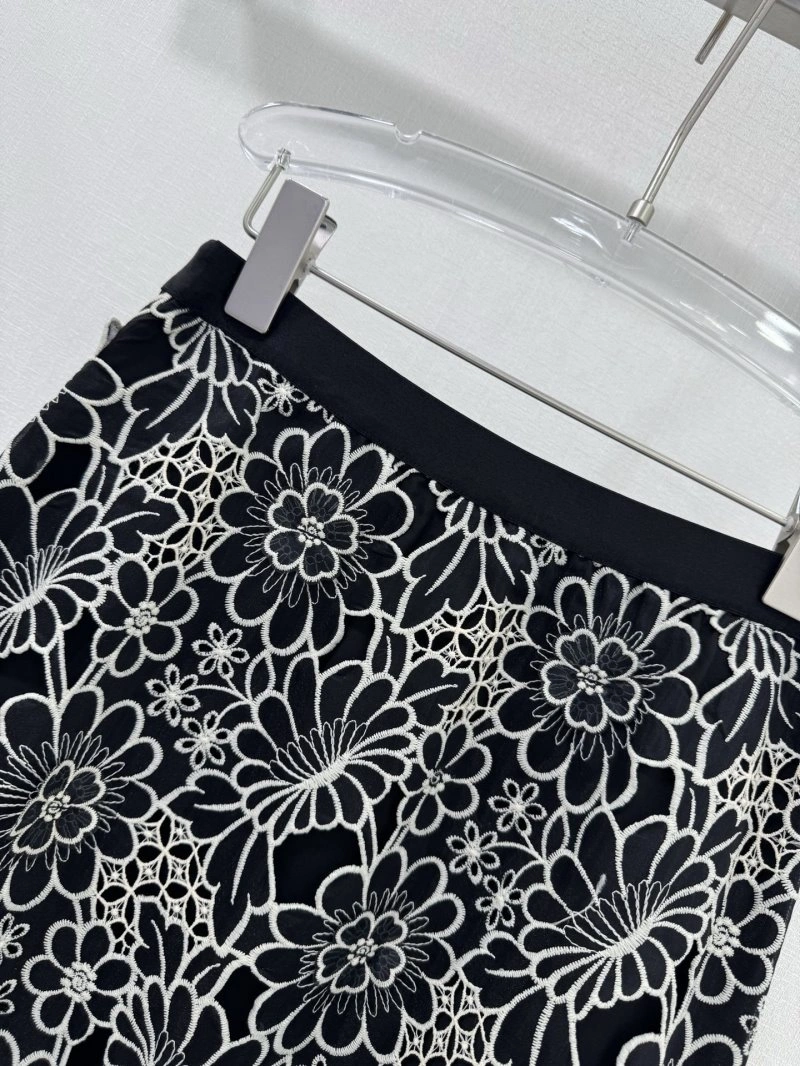 Christian Dior Dress MultiPurpose 113219