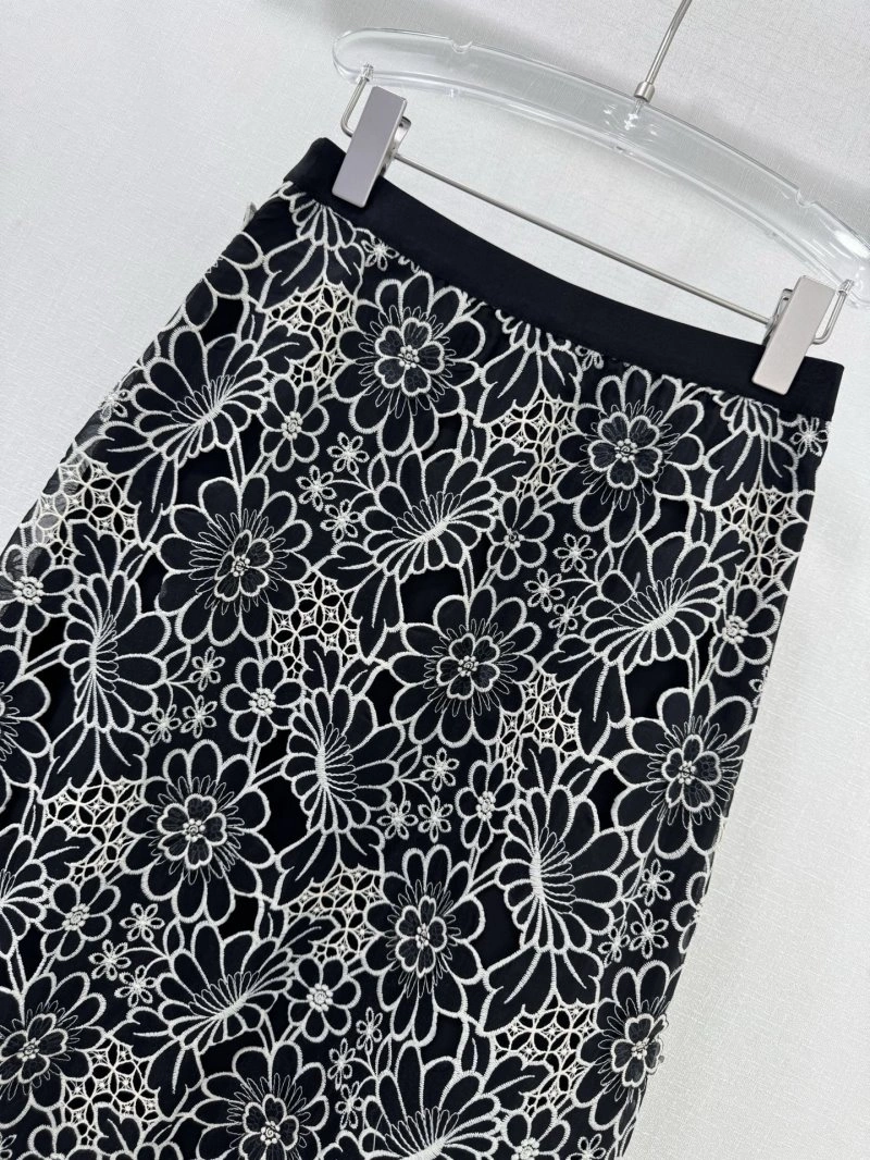 Christian Dior Dress MultiPurpose 113219