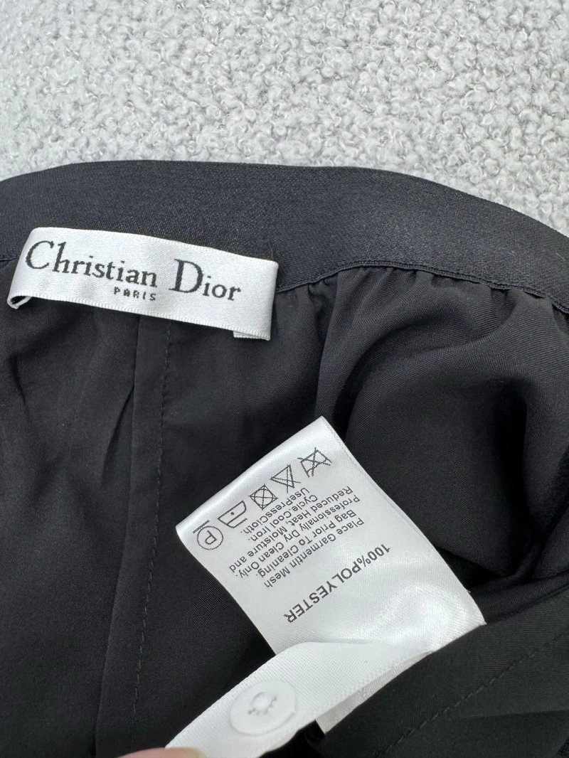 Christian Dior Dress MultiPurpose 113219