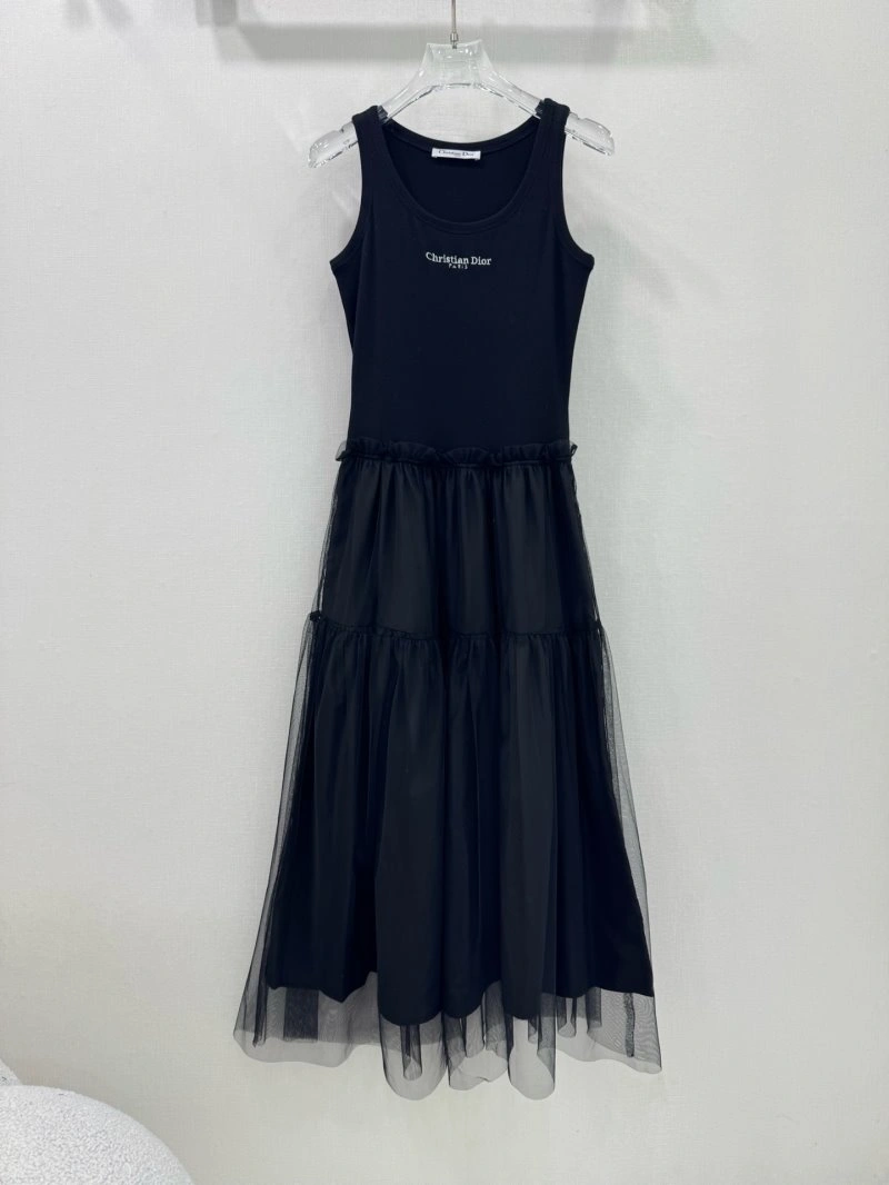 Christian Dior Dress BestValue 113220