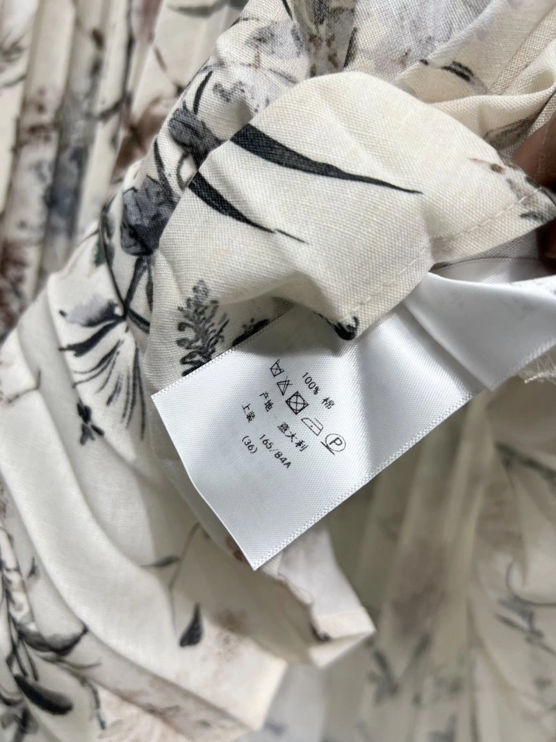 TravelReady Christian Dior Dress 113209