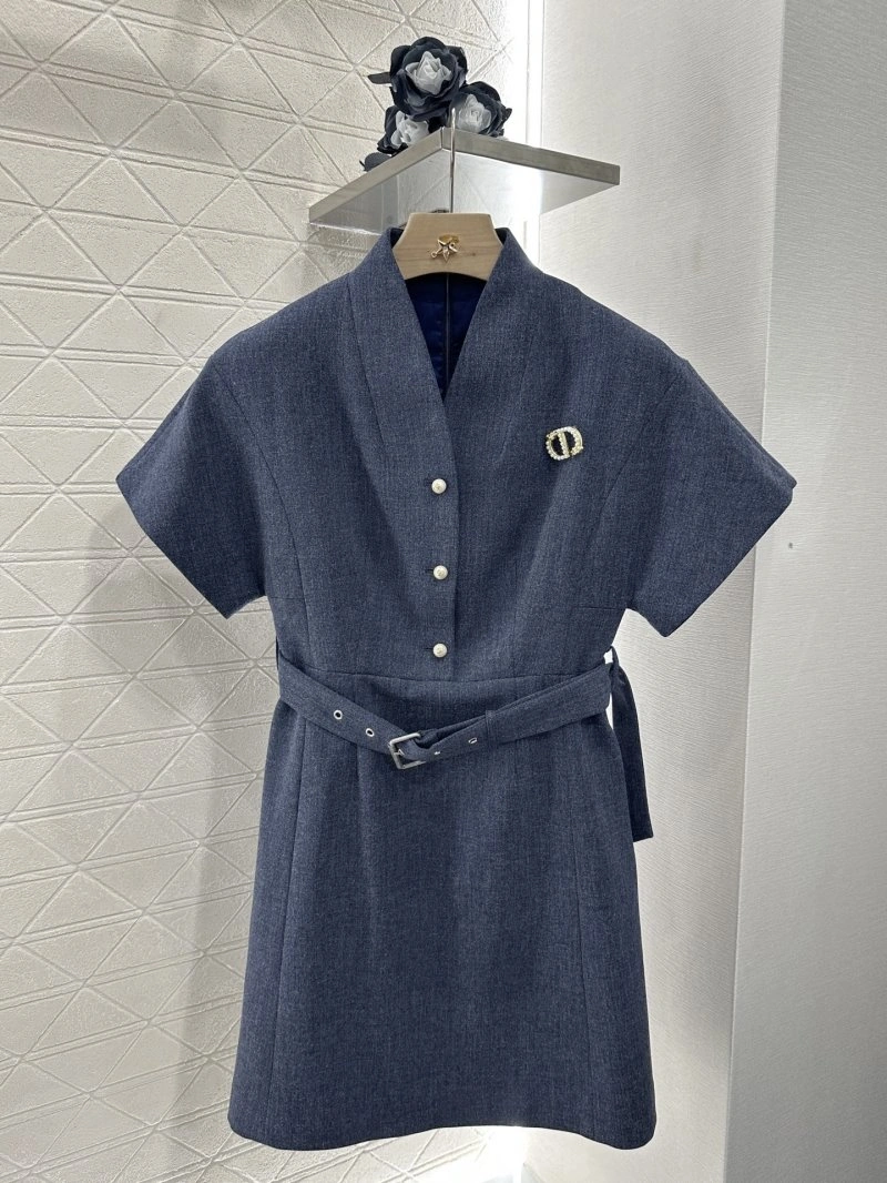 Durable Christian Dior Dress 113234