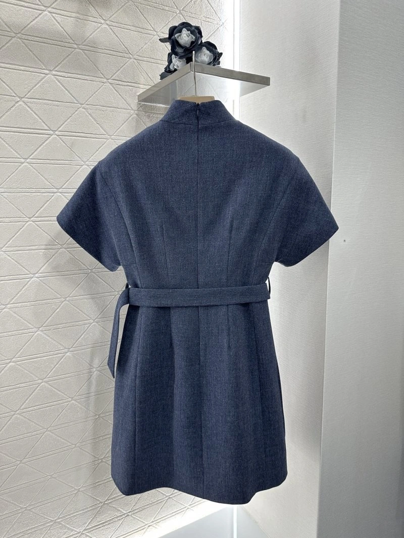 Durable Christian Dior Dress 113234