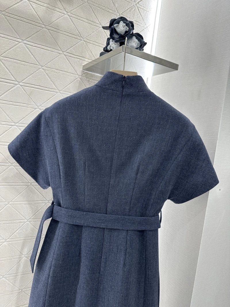 Durable Christian Dior Dress 113234