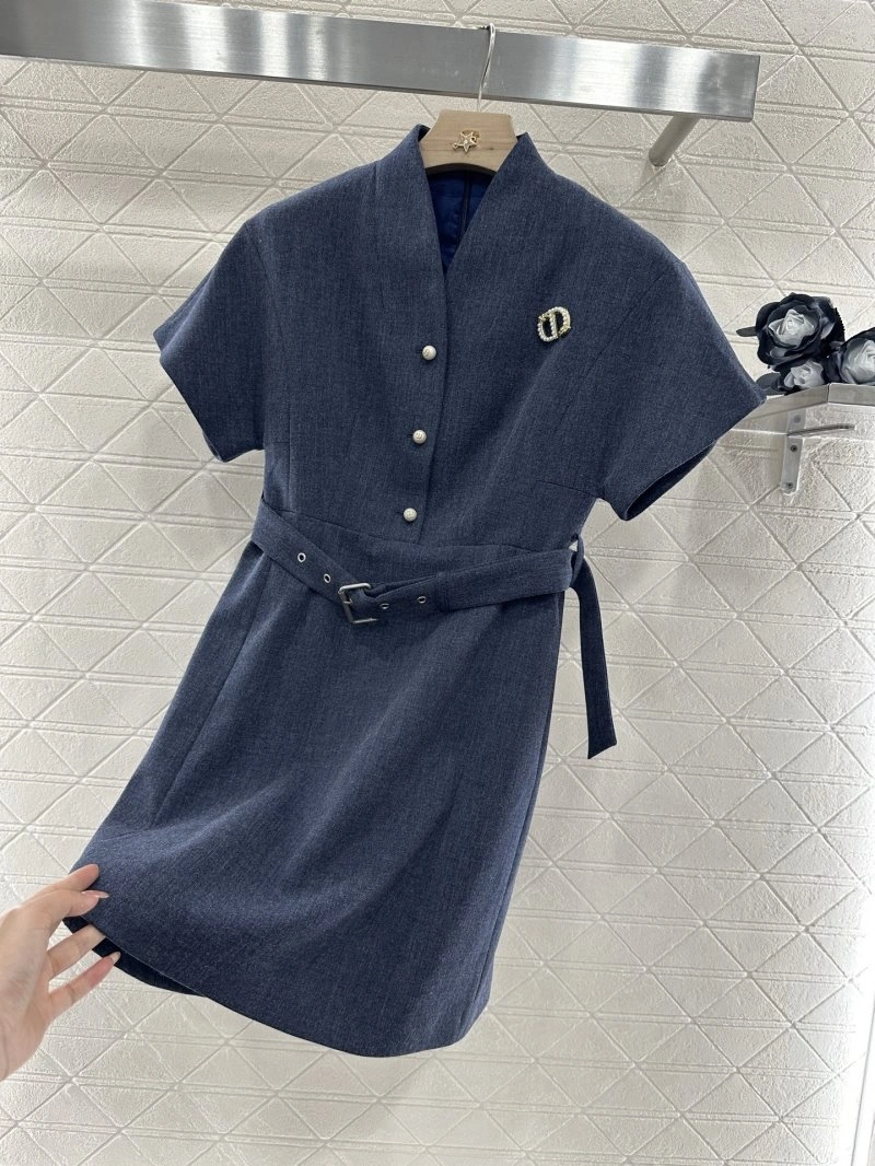 Durable Christian Dior Dress 113234