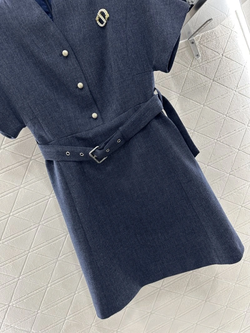 Durable Christian Dior Dress 113234