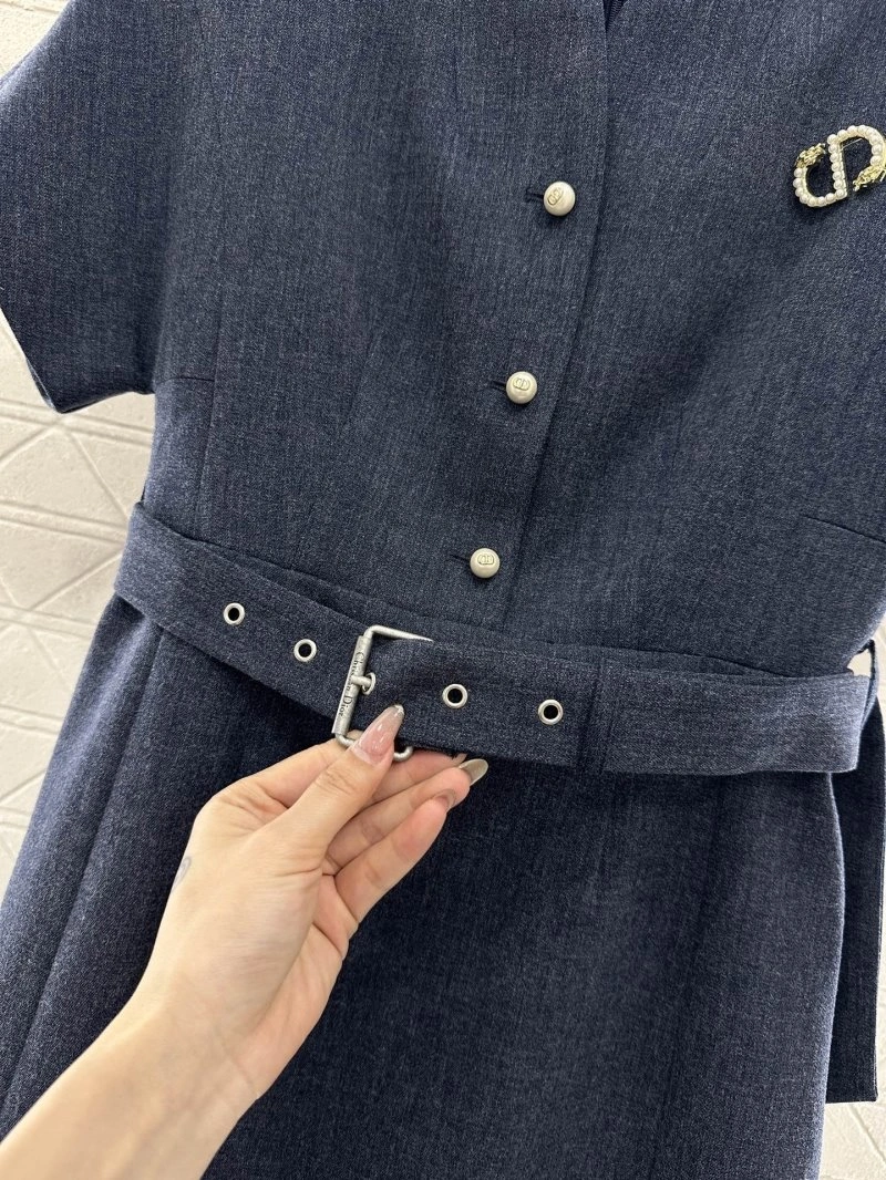 Durable Christian Dior Dress 113234
