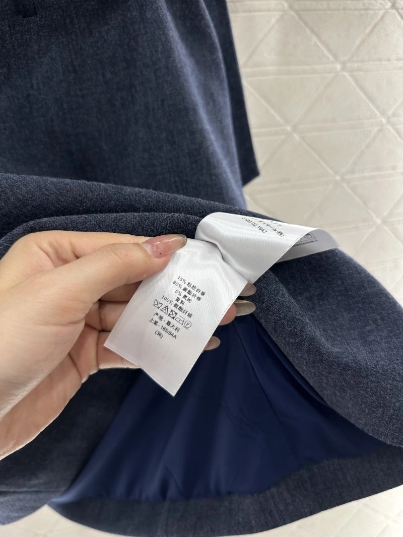 Durable Christian Dior Dress 113234