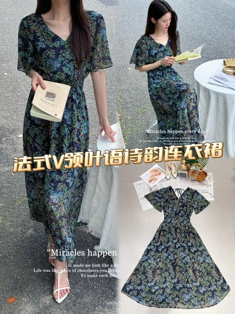 MoistureWicking Christian Dior Dress 113215