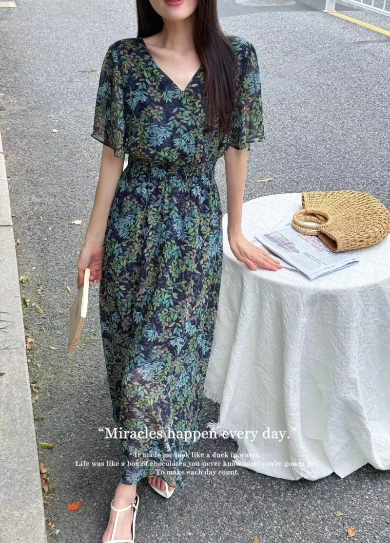 MoistureWicking Christian Dior Dress 113215