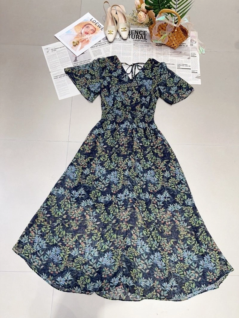 MoistureWicking Christian Dior Dress 113215
