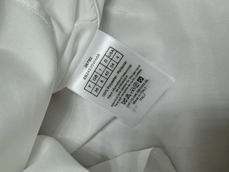 FlexibleFit Christian Dior Dress 113216