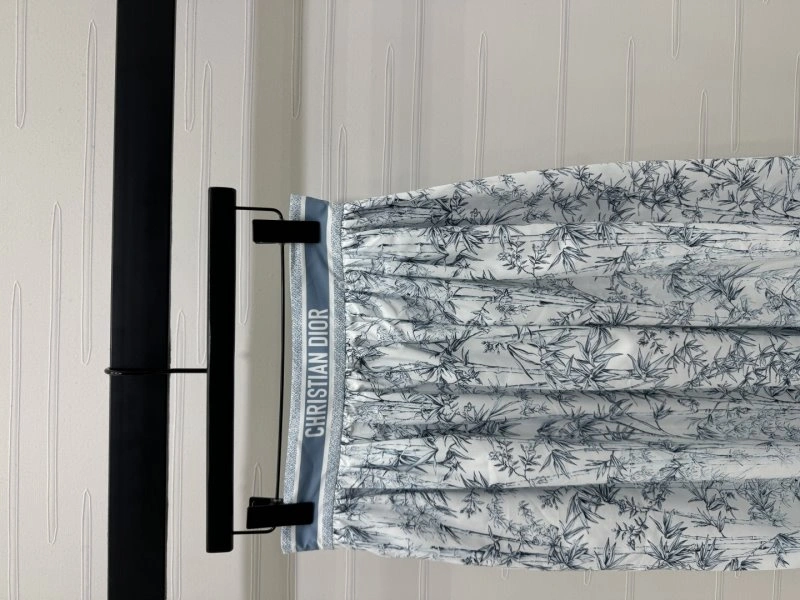 Durable Christian Dior Dress 113213