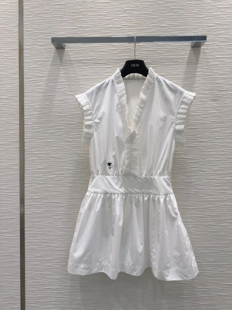 Christian Dior Dress Practical 113231