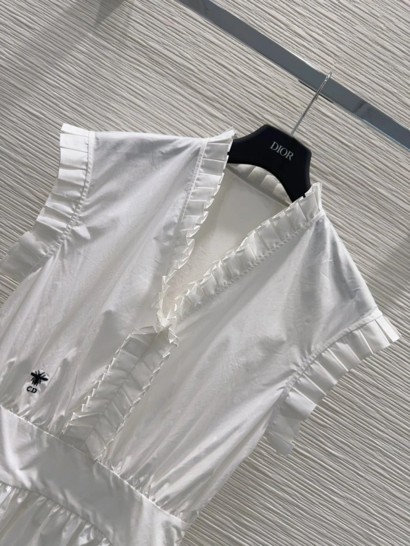 Christian Dior Dress Practical 113231