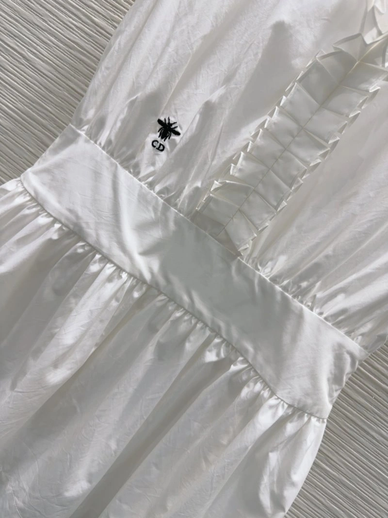 Christian Dior Dress Practical 113231