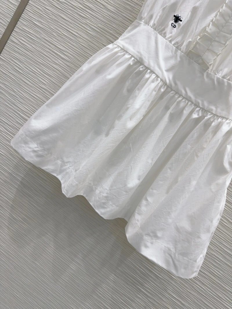 Christian Dior Dress Practical 113231