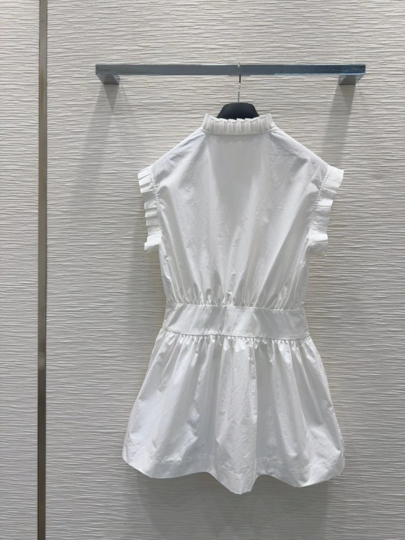 Christian Dior Dress Practical 113231