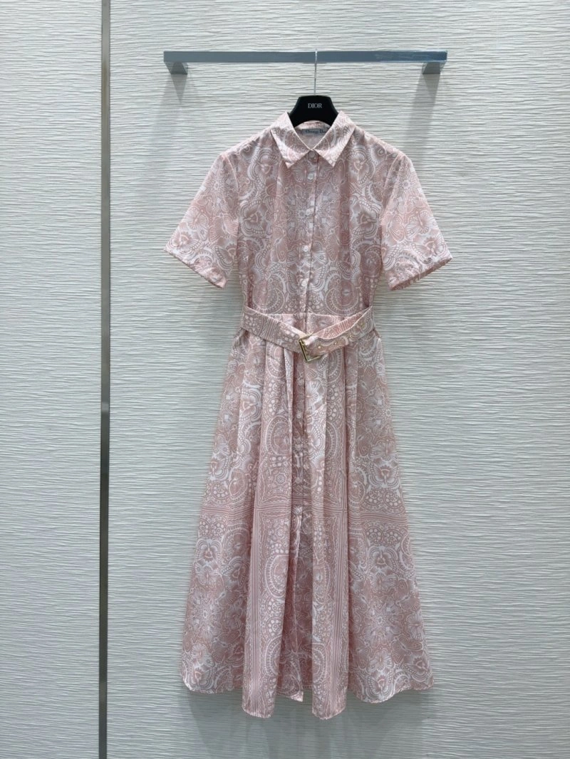 Christian Dior Dress GoodFit 113233