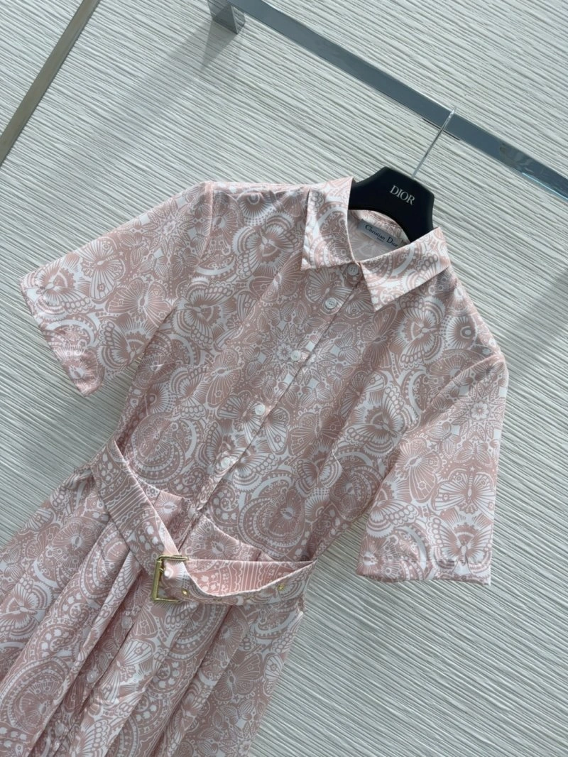 Christian Dior Dress GoodFit 113233