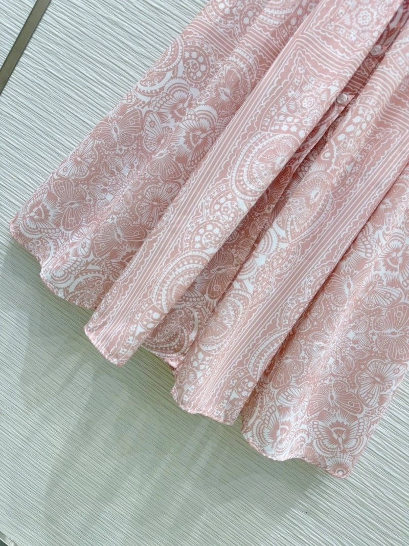 Christian Dior Dress GoodFit 113233