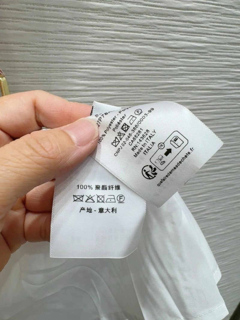 Christian Dior Dress GoodFit 113233