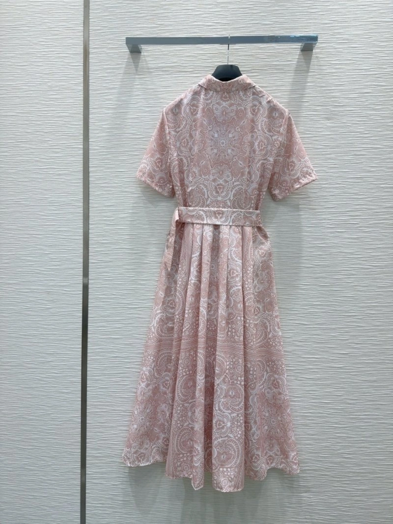 Christian Dior Dress GoodFit 113233
