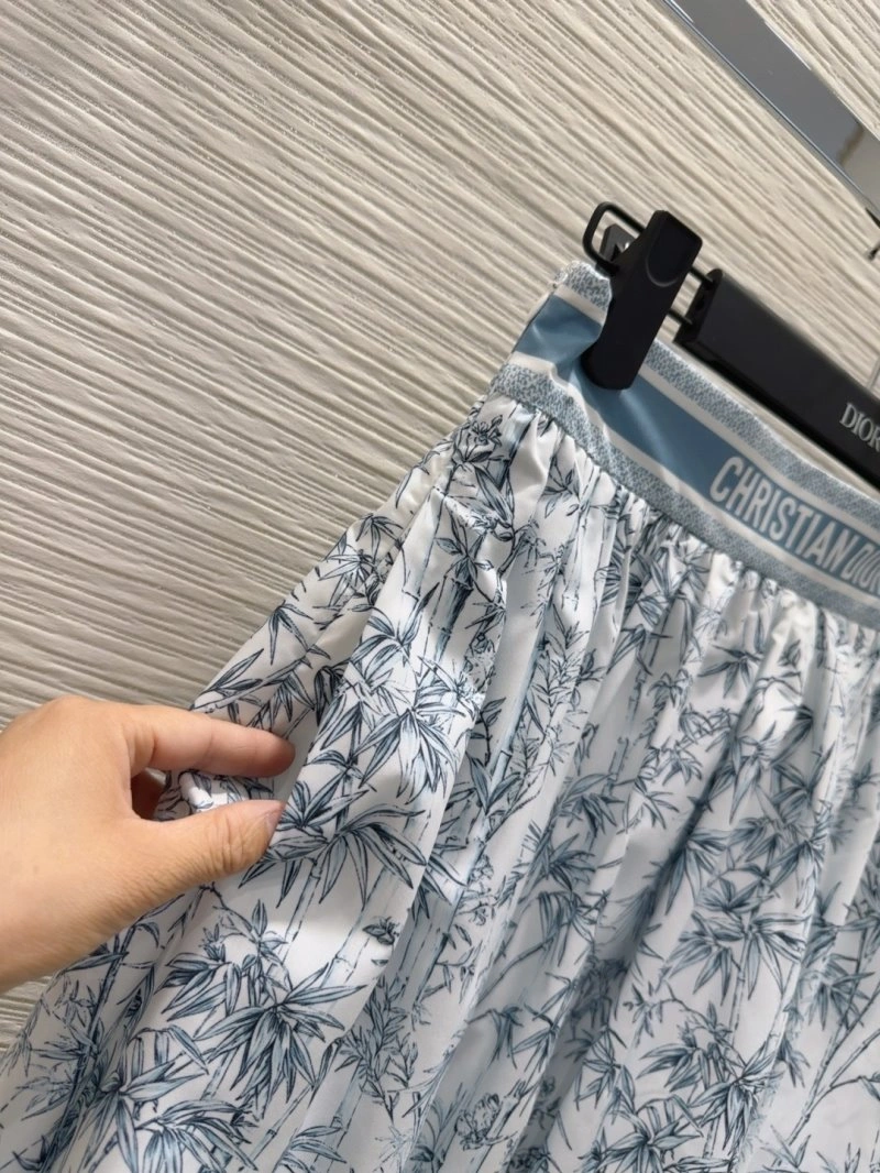 Durable Christian Dior Dress 113223