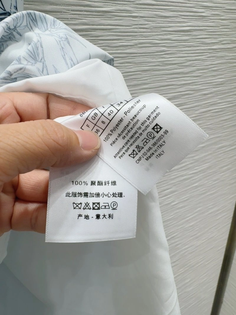 Durable Christian Dior Dress 113223
