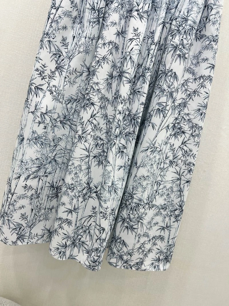Christian Dior Dress Soft 113229