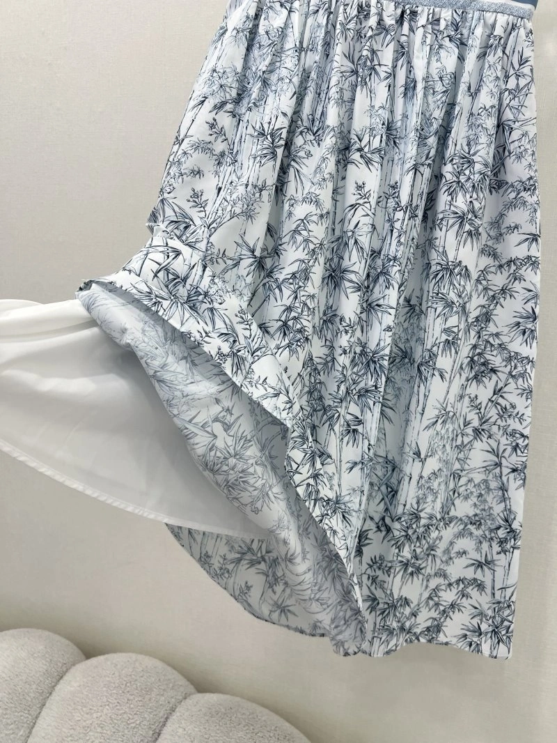 Christian Dior Dress Soft 113229