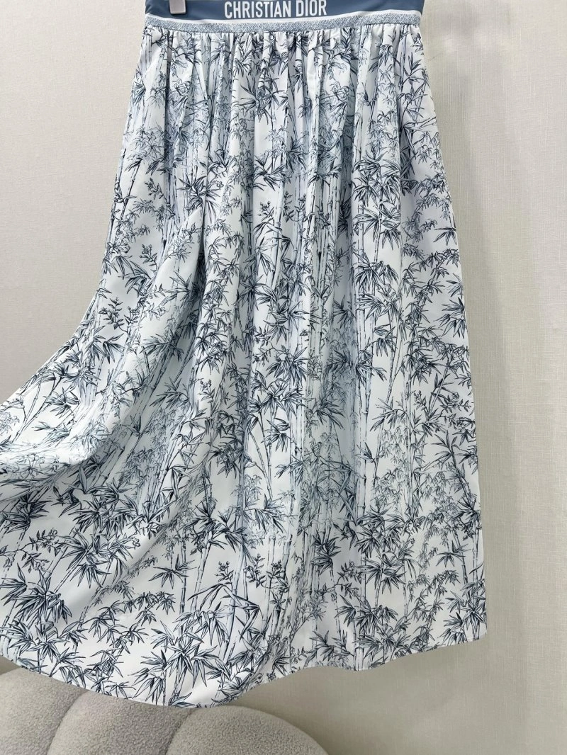 Christian Dior Dress Soft 113229