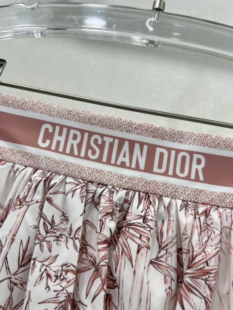 Christian Dior Dress SunProtective 113237