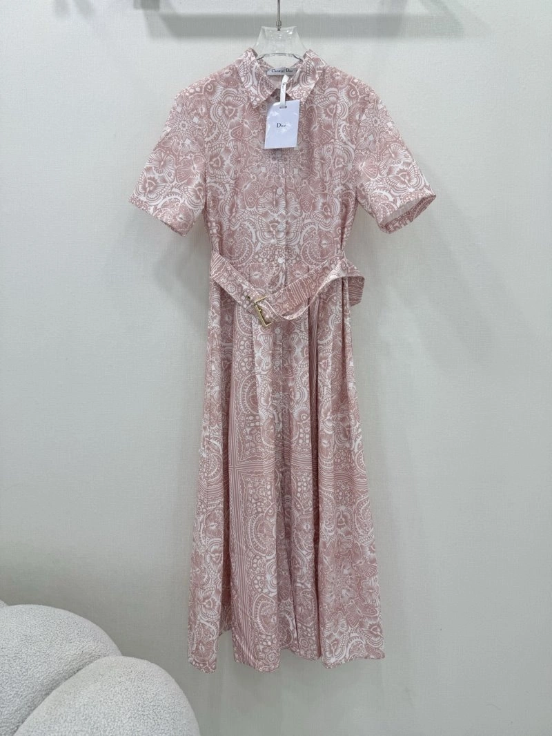 Unique Christian Dior Dress 113212