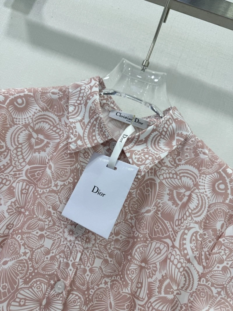 Unique Christian Dior Dress 113212