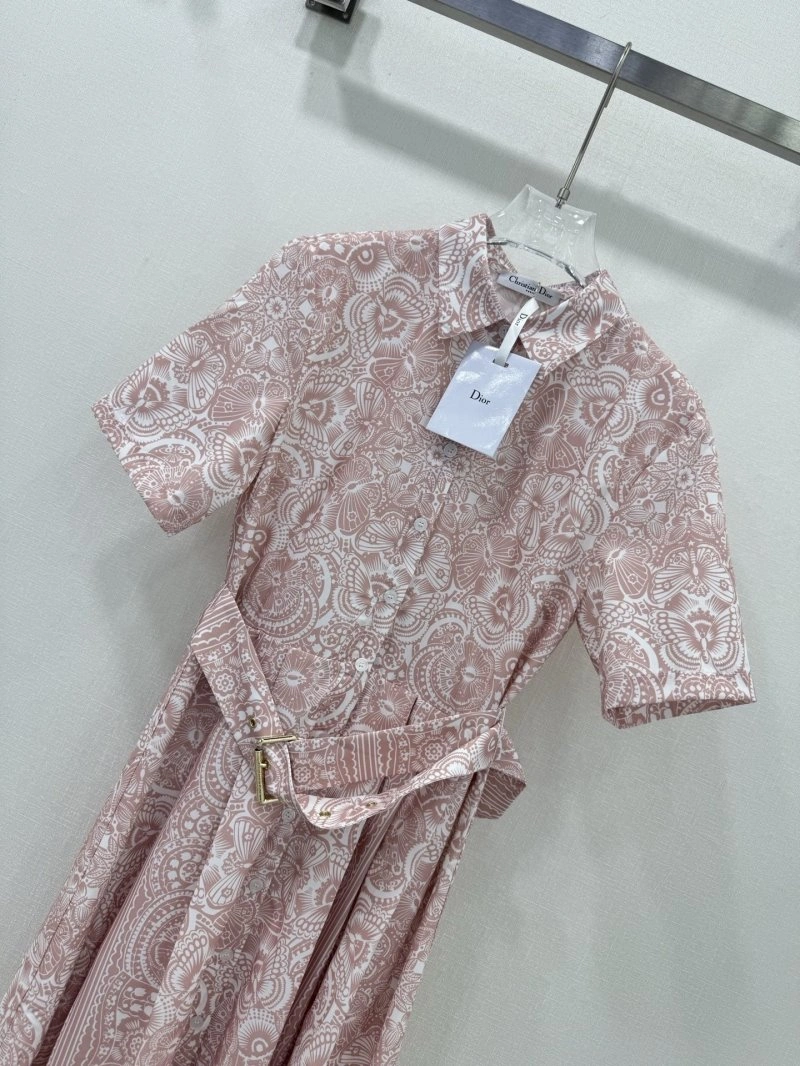 Unique Christian Dior Dress 113212